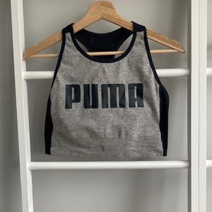Puma Sports Bra